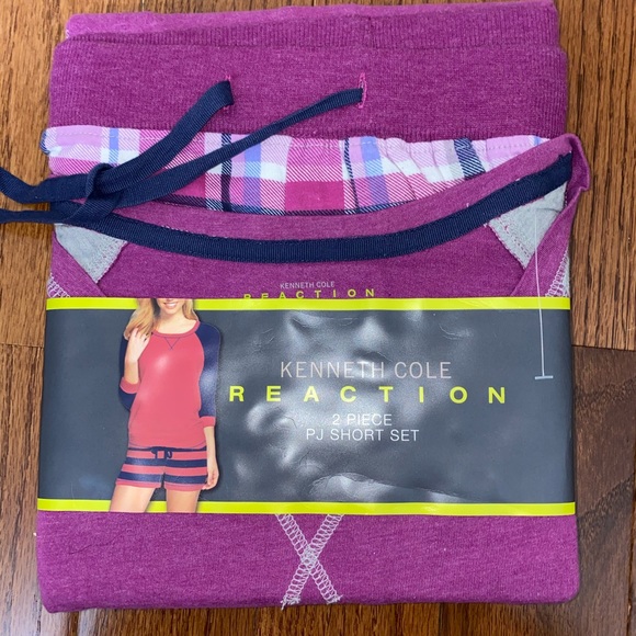 NWT Pajama Set-M - Picture 2 of 8